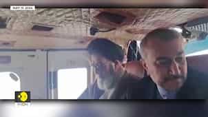 Raisi's death: What's next?