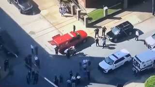 Workplace shooting in Pennsylvania kills 2 in Chester, mayor urges to address gun crisis