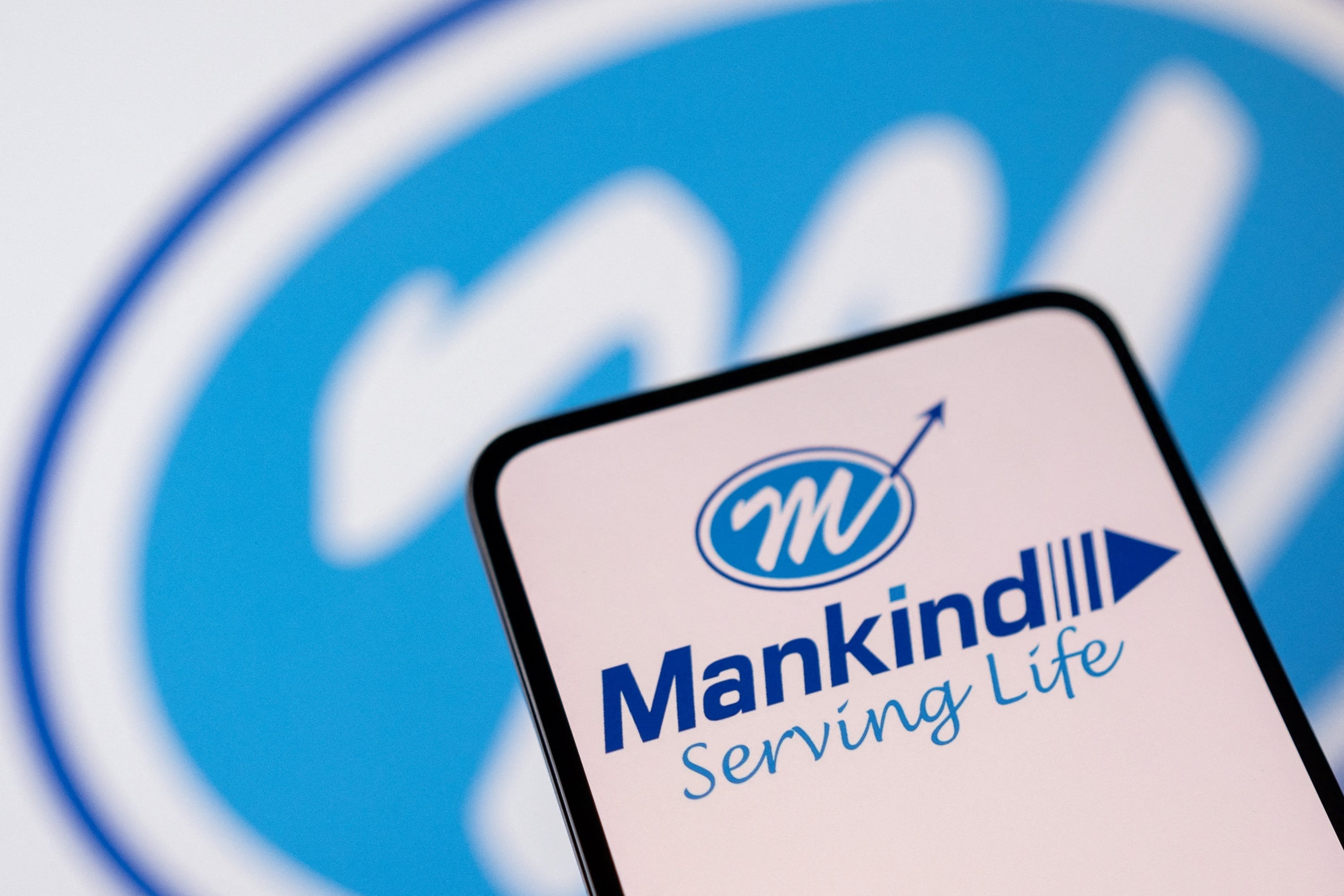 Mankind Pharma rides India's pharma boom with a new product campaign Mankind Pharma rides India's pharma boom with a new product campaign