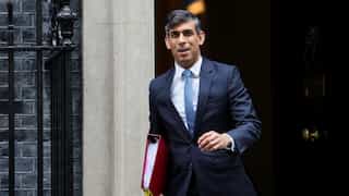 National election in UK set for July 4. Here's what we know so far