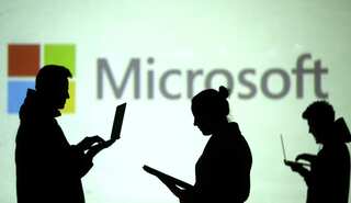 Microsoft apologises over outages for some 365 Office and cloud programmes