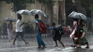 Kerala rainfall: 4 people killed as torrential rains hit state, IMD issues red alert for 5 districts