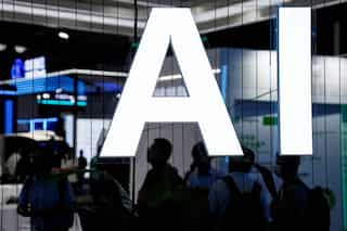 US House Committee advances bill to restrict AI exports amid China concerns
