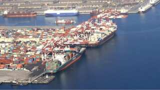 Taliban endorse Chabahar Port, highlight it as an alternative to Karachi