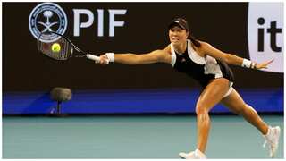 World number five Jessica Pegula withdraws from French Open to focus on recovery