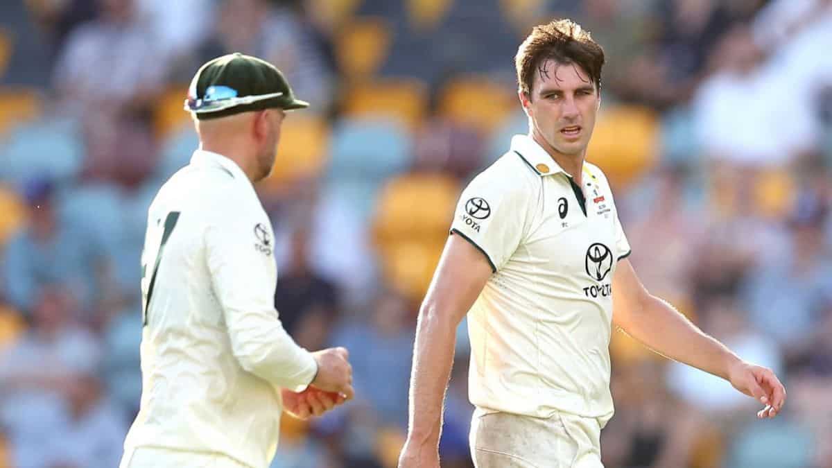 Australia captain Pat Cummins backs ageing Test squad to grow together in chase for glory