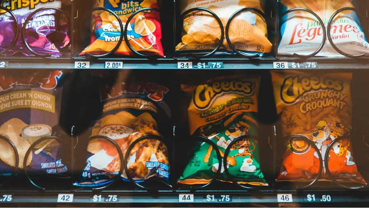 Beware! Your ready-to-eat ultra-processed food may be readying you for stroke and dementia