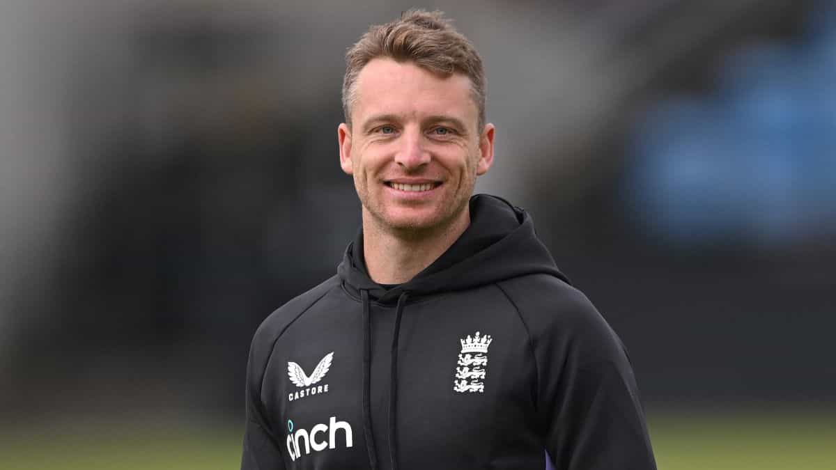 Jos Buttler ready to bury 2023 WC ghost with ‘good performances’ in T20 World Cup title defence in Americas Jos Buttler ready to bury 2023 WC ghost with ‘good performances’ in T20 World Cup title defence in Americas