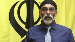 Pannun murder plot: Czech court allows Indian citizen Nikhil Gupta's US extradition