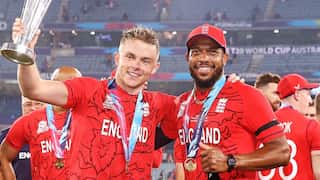 T20 World Cup 2024: ECB appoints Manchester City's David Young as team psychologist