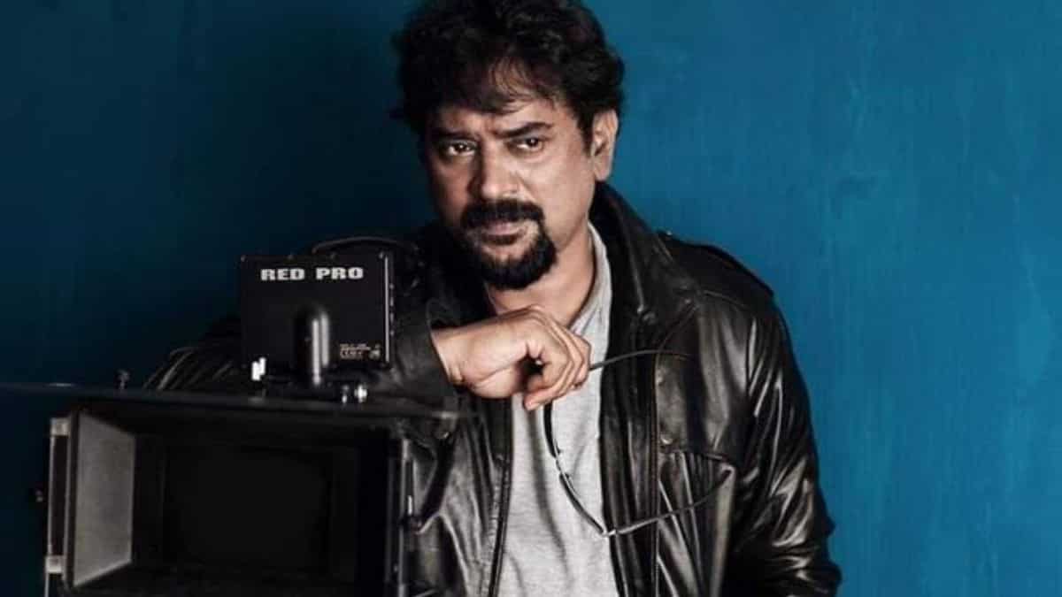 Cannes 2024: Santosh Sivan to be honoured with Pierre Angénieux ExcelLens in Cinematography award