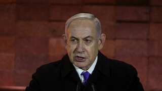 Israel-Hamas war: 'This is good sign,' Netanyahu signals cease-fire deal on the horizon