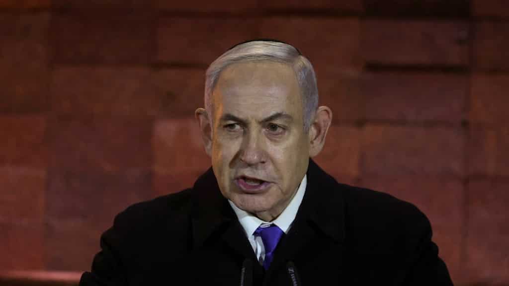 Israel slams countries recognising Palestinian state, says move 'does not promote peace'