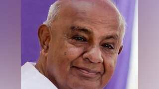 Karnataka sex scandal: Deve Gowda sternly warns grandson Prajwal Revanna to return, face probe