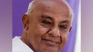 Karnataka sex scandal: Deve Gowda sternly warns grandson Prajwal Revanna to return, face probe