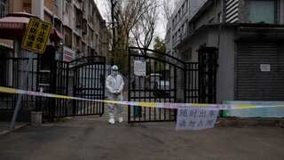 China releases journalist jailed for Covid-19 coverage