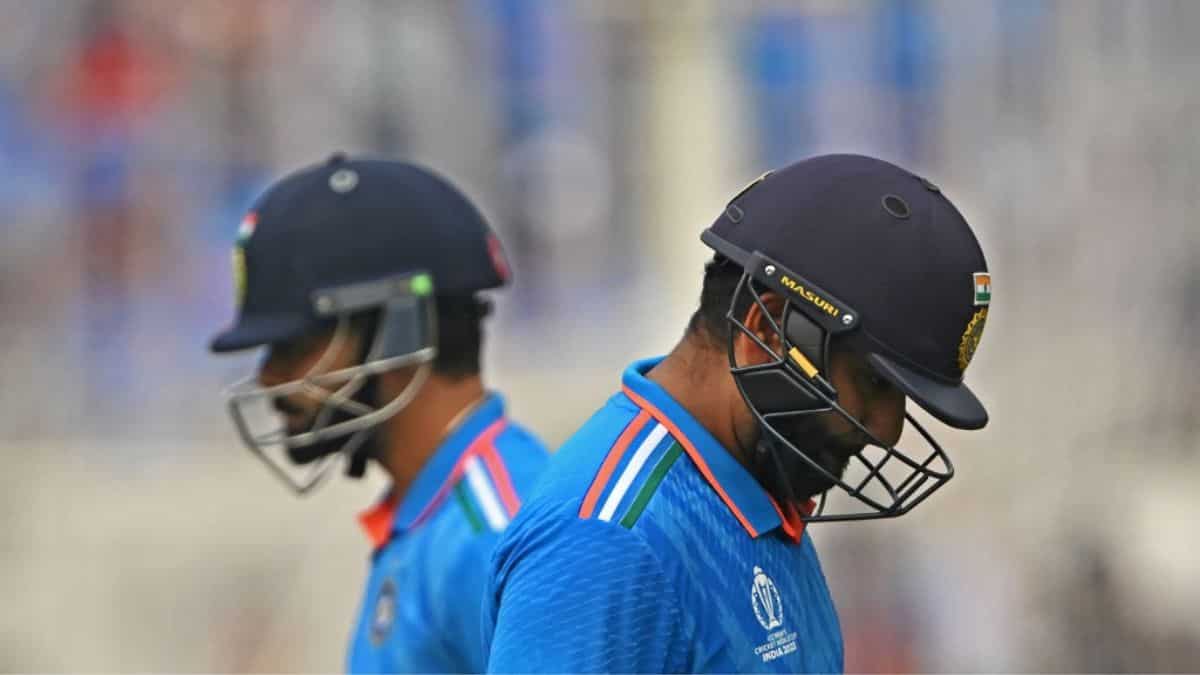 Predictable, non risk-takers and unthreatening – David Llyod’s assessment of India’s T20 World Cup squad