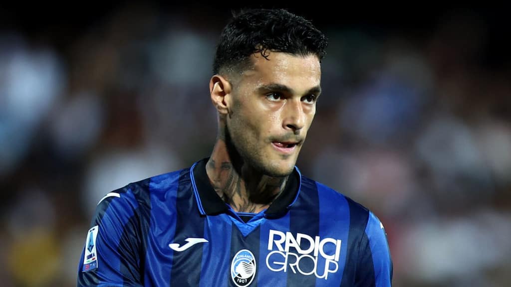 Euro 2024: Atalanta star Gianluca Scamacca picked in Italian squad; Ciro Immobile dropped