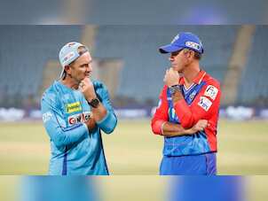 BCCI runs out of options as Ponting, Langer and Fleming decline Team India’s head coach role