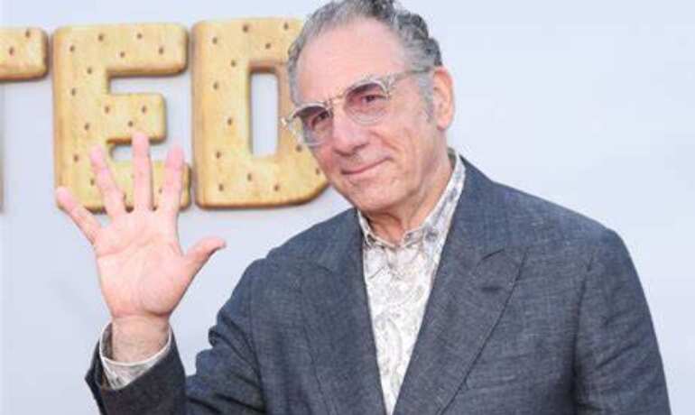 Seinfeld actor Michael Richards reveals his secret battle with prostate cancer: 'I would have been dead'