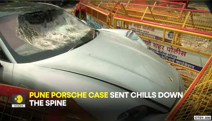 Pune Porsche crash: Will the teen be tried as an adult?