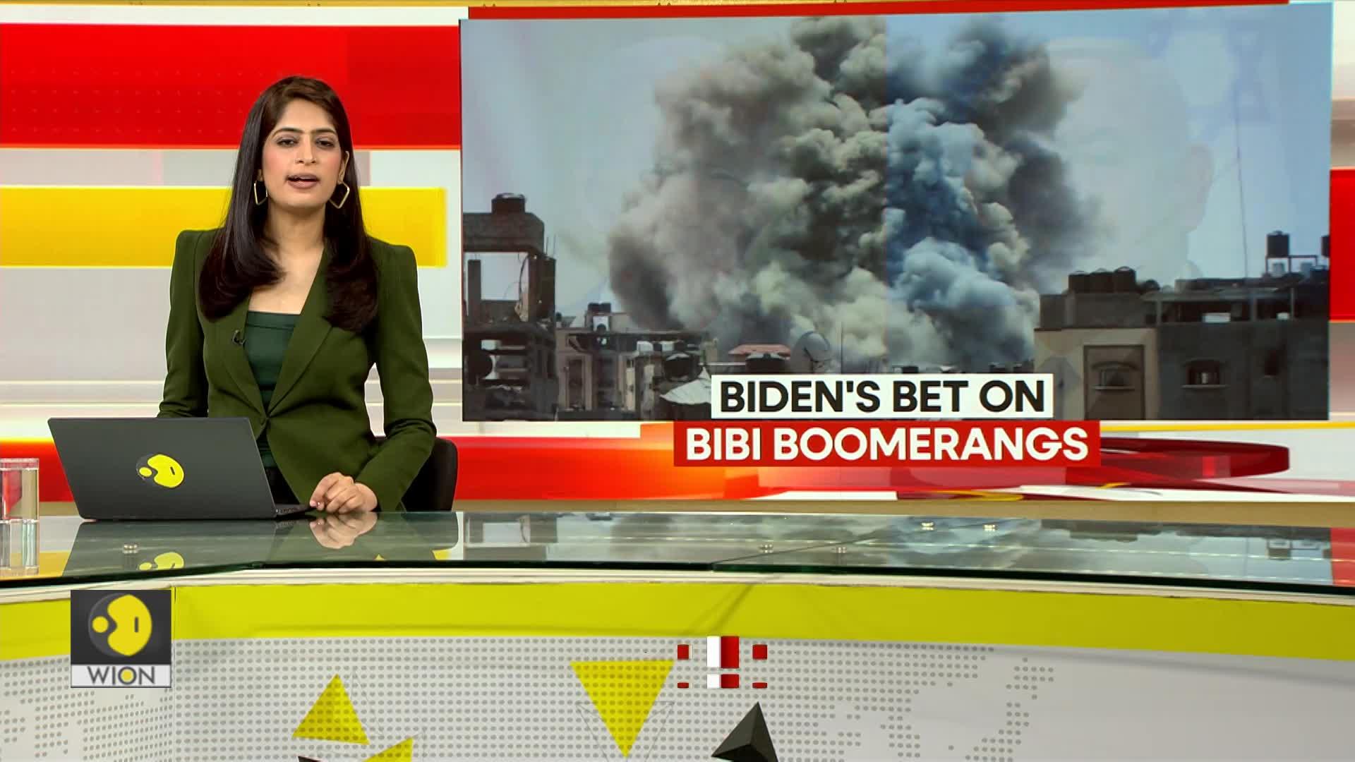 WionNews Video