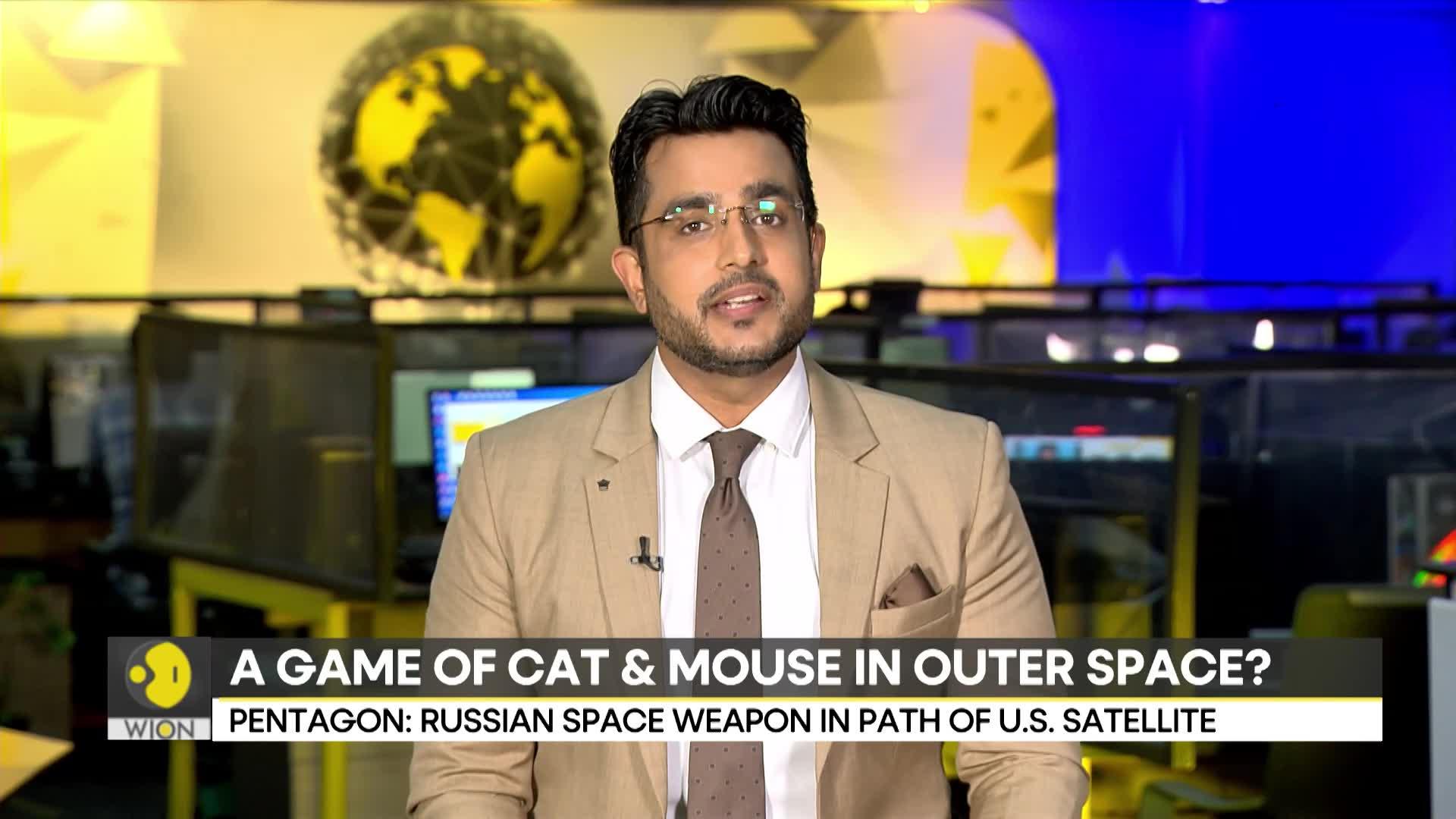 WionNews Video