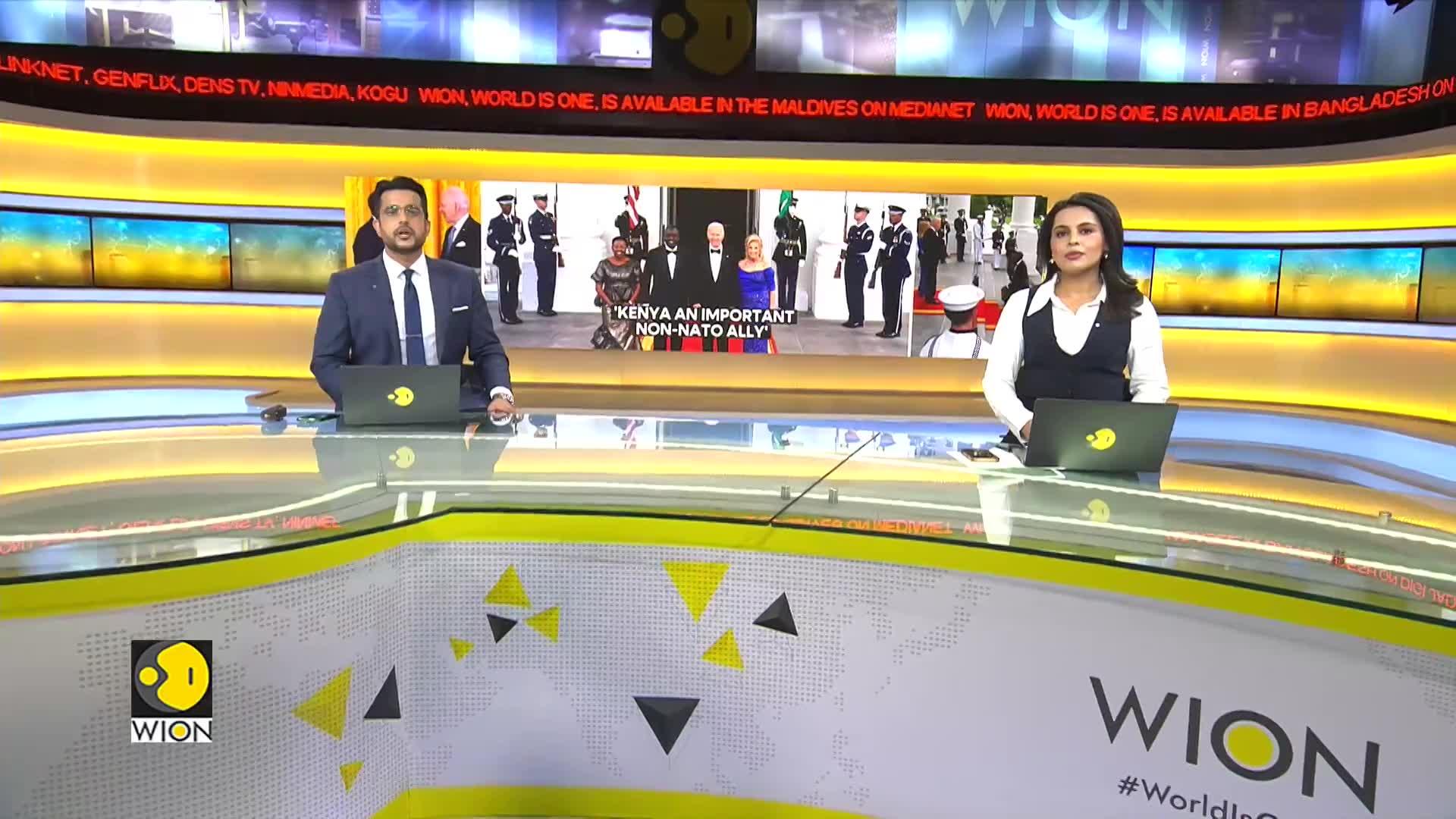 WionNews Video