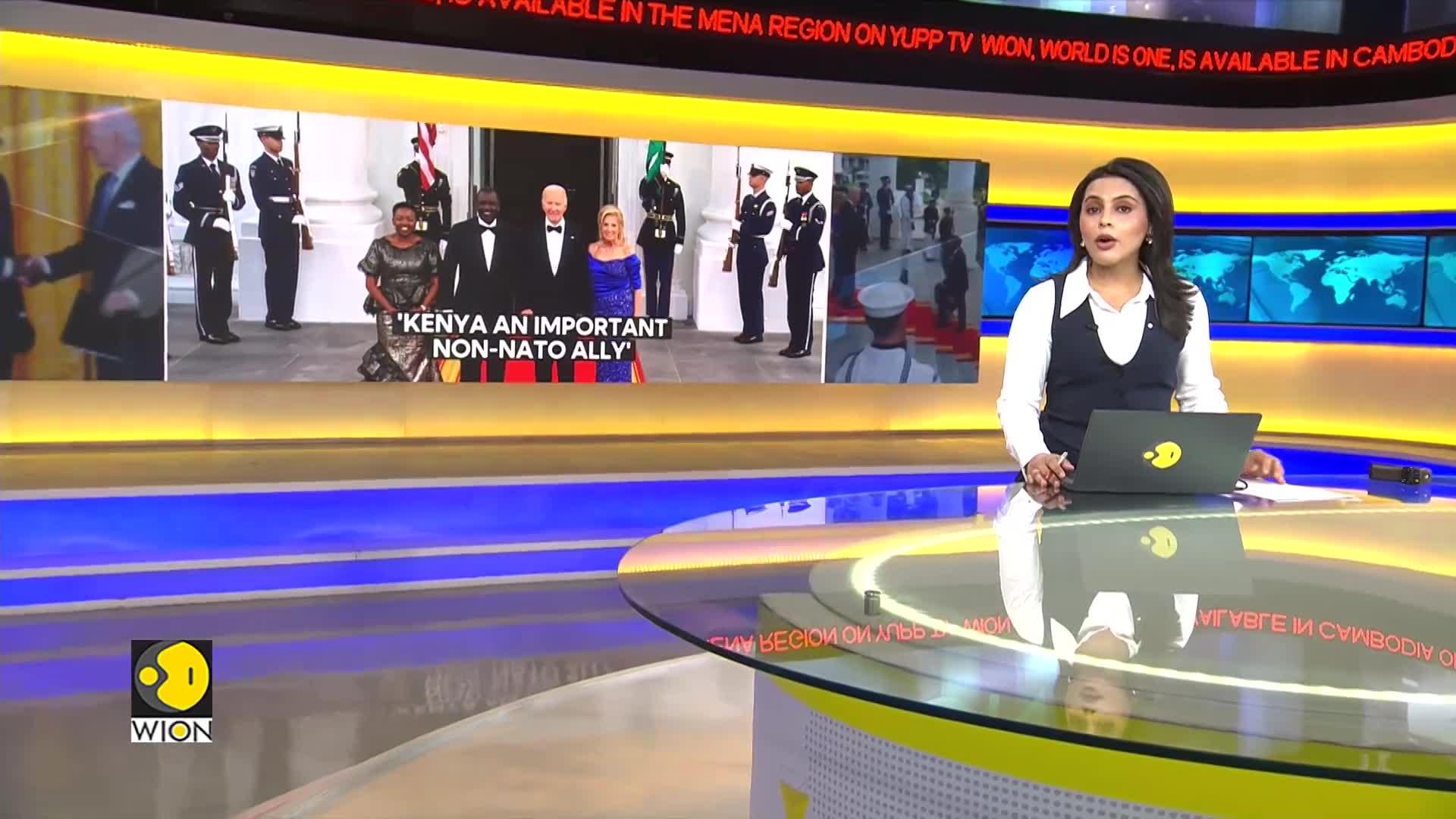 WionNews Video