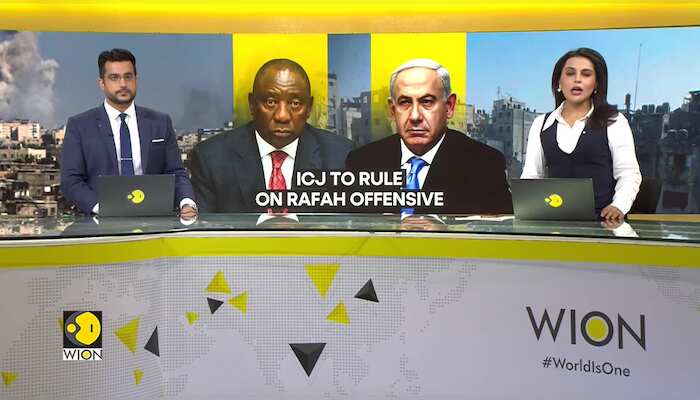 South Africa seeks World Court's order to halt Israel's assault in Rafah, will ICJ take any action?