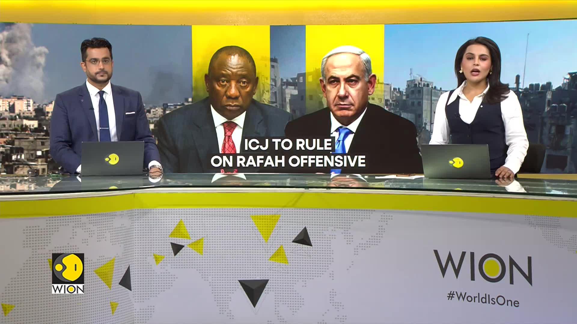 WionNews Video