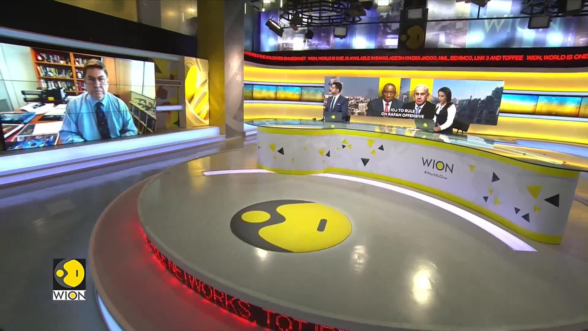 WionNews Video