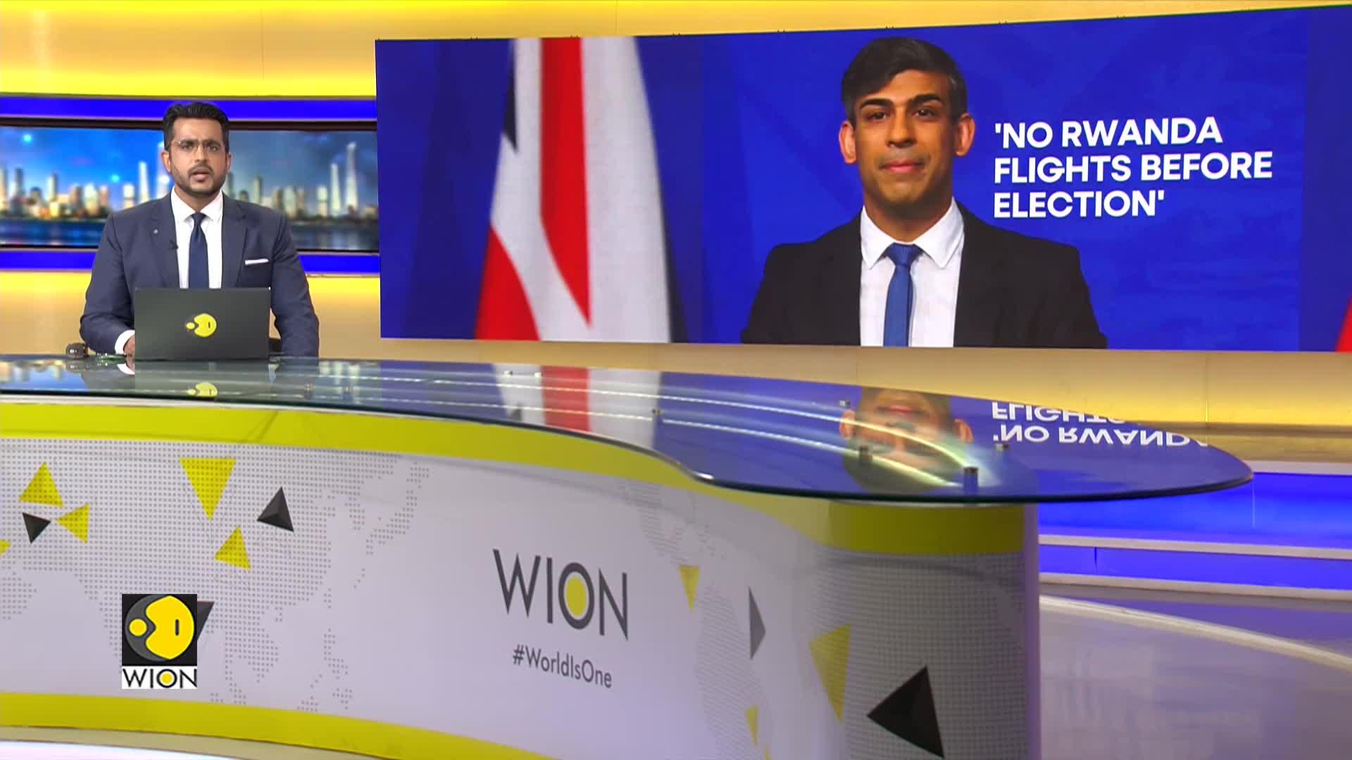 WionNews Video