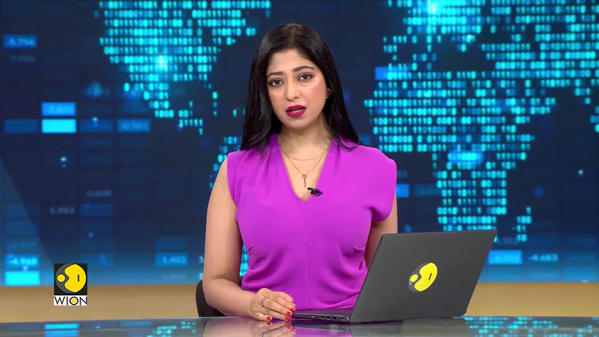 WionNews Video
