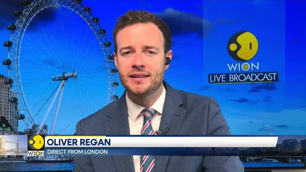 UK: PM Sunak says 'no Rwanda flights before General Election