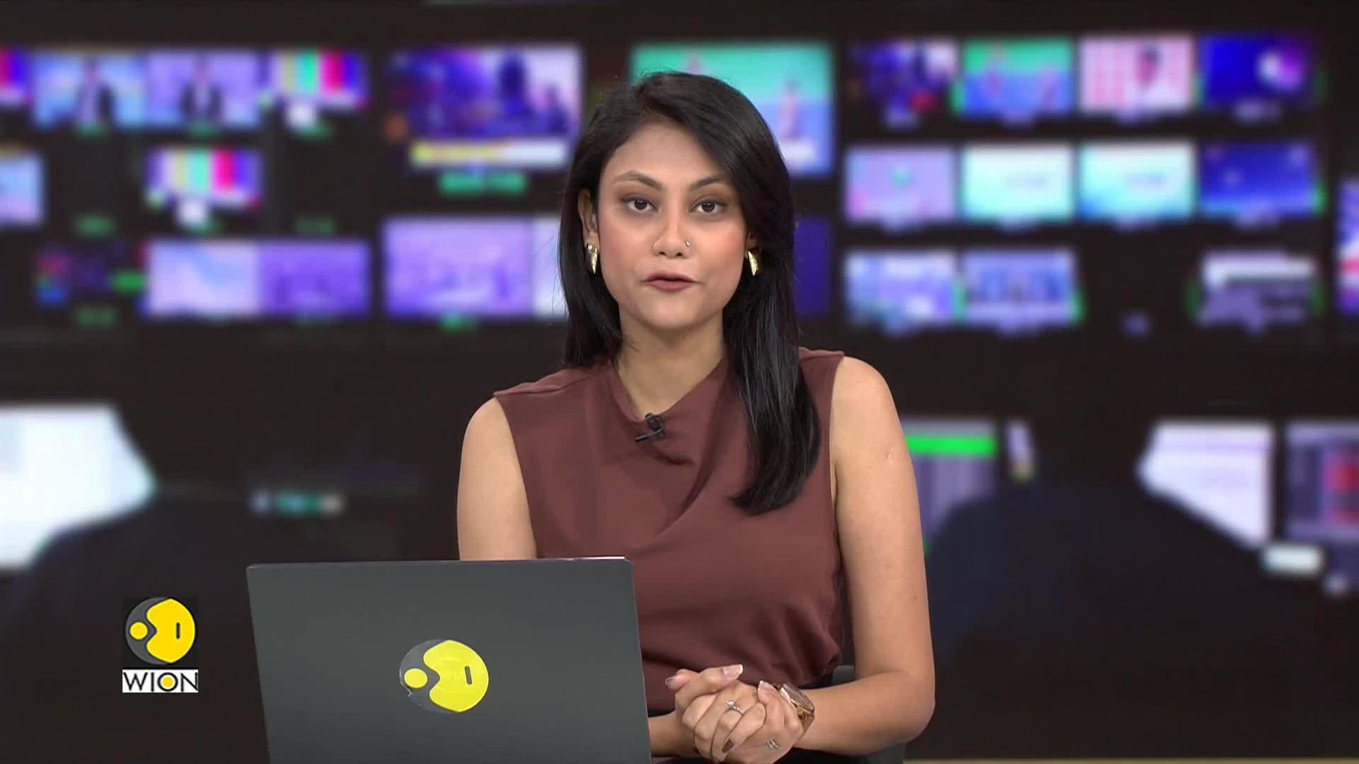 WionNews Video