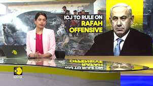Israel-Hamas war: Will ICJ order Israel to halt Rafah assault?