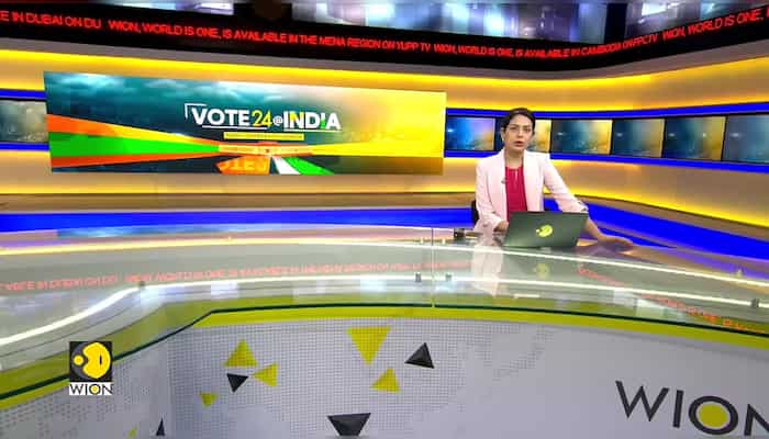 India General Elections 2024: Should EC take stricter measures amidst poll-related violence?