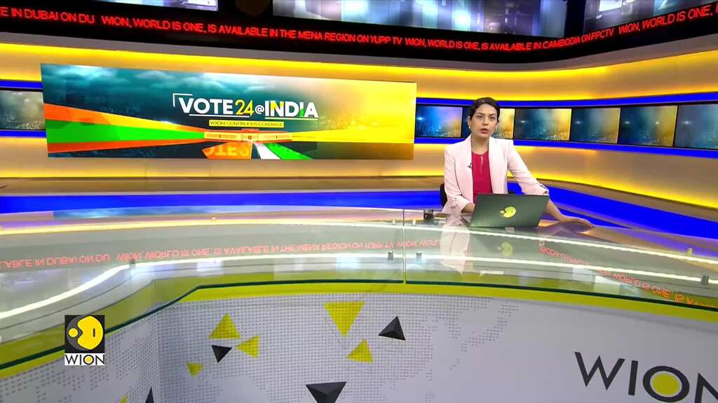 India General Elections 2024: Should EC take stricter measures amidst poll-related violence?