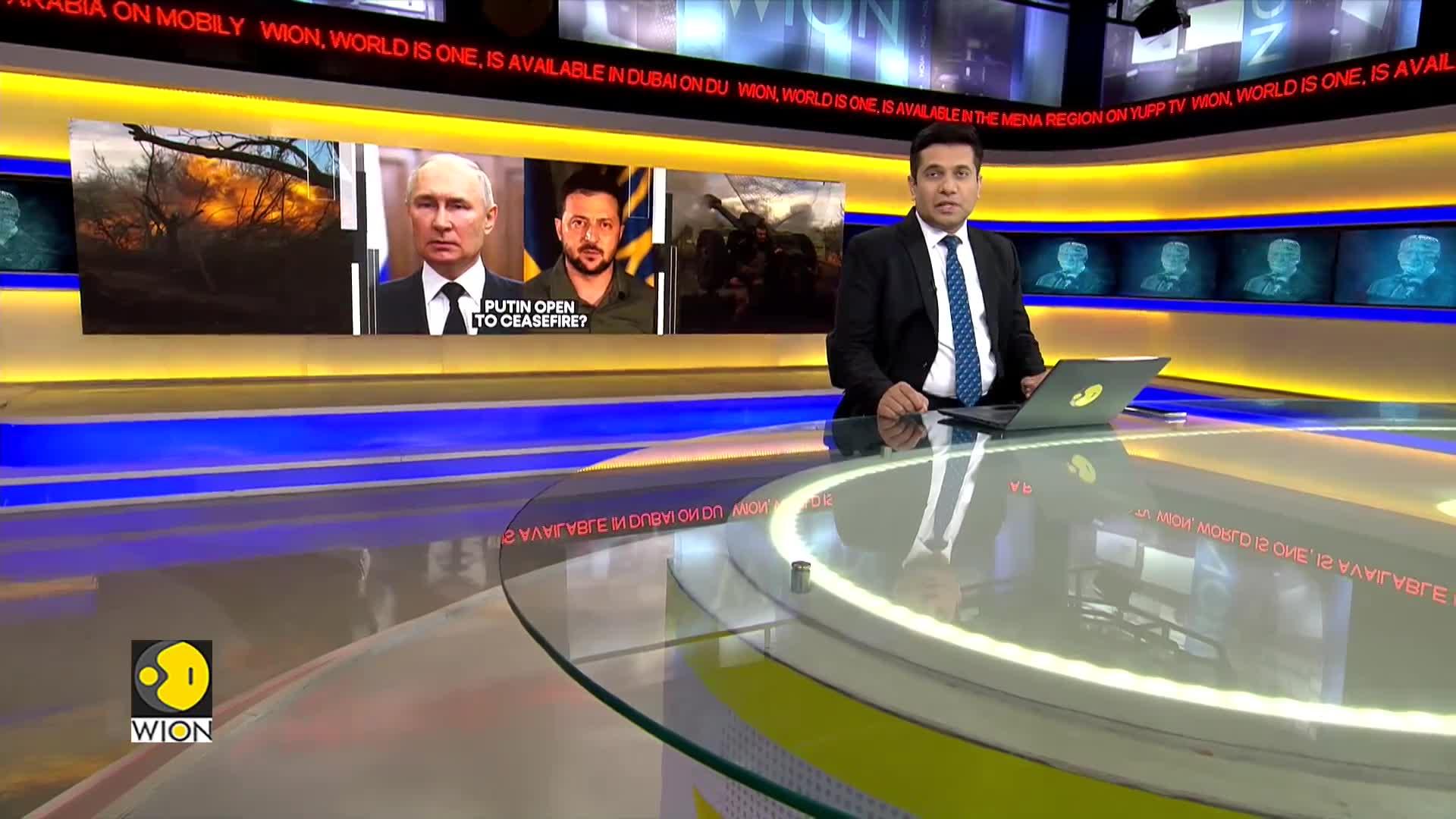 WionNews Video