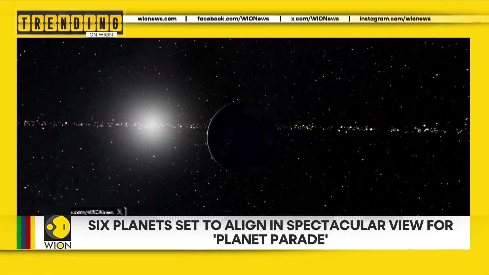 WionNews Video