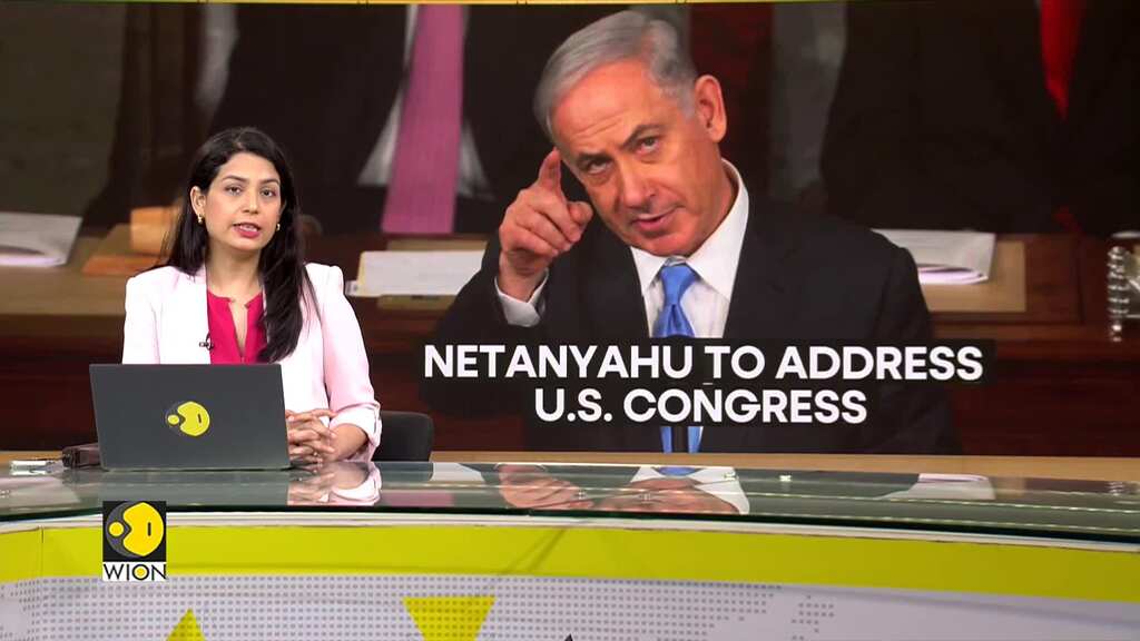 Israel-Hamas war: Will Netanyahu be able to mend relations with Biden?