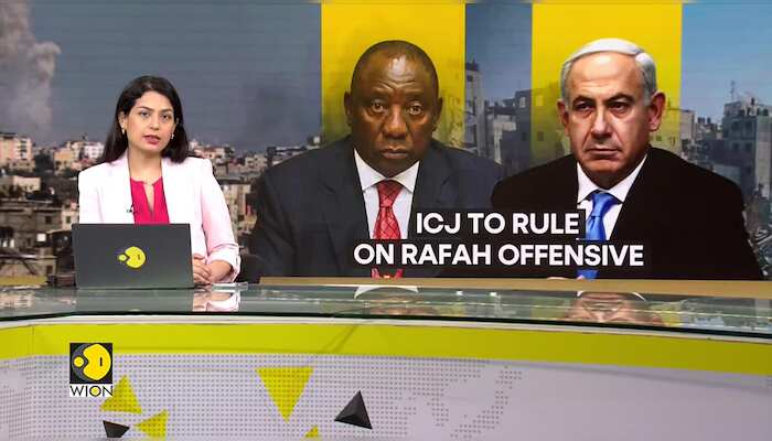 Israel War: Will ICJ Israel to halt Rafah assault?