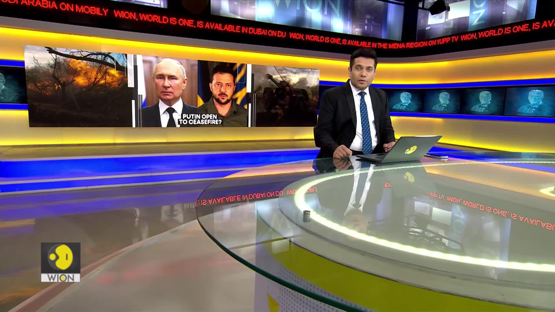 WionNews Video