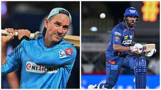 'Pressure and politics': Justin Langer shares advice given by KL Rahul for India coaching job