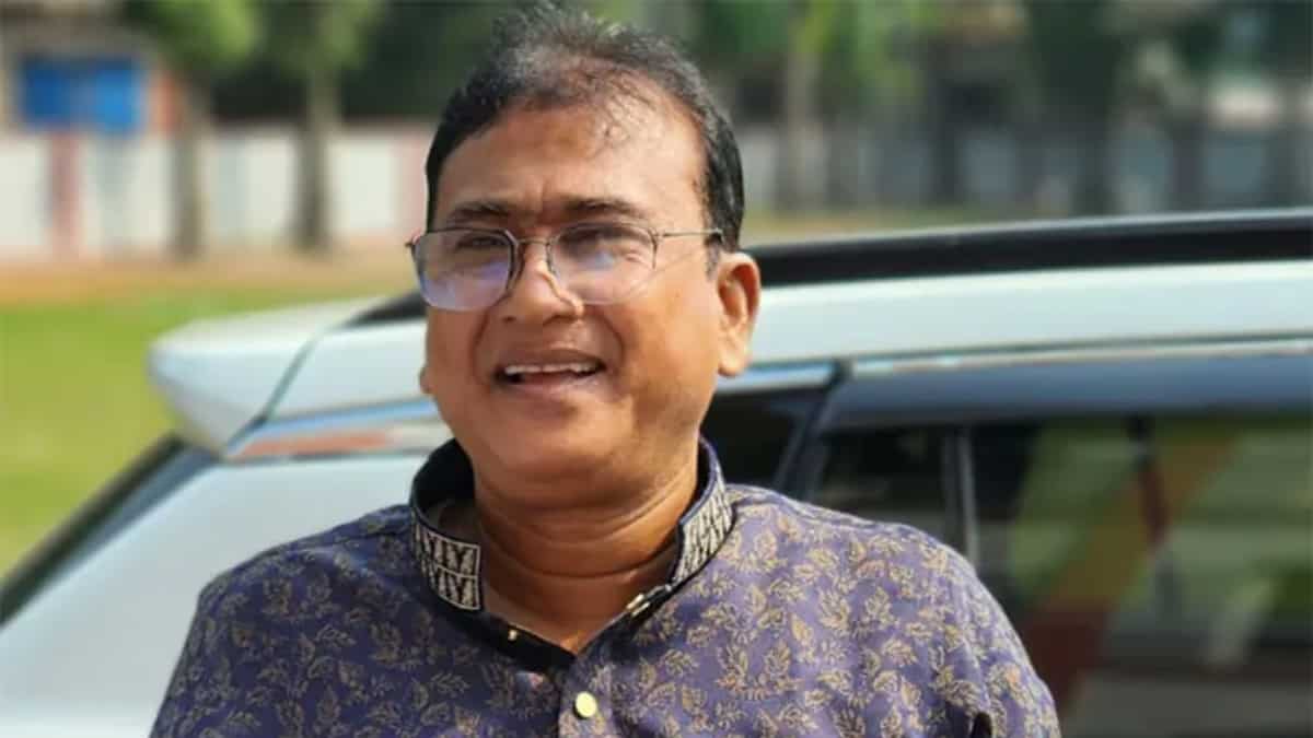 Bangladesh MP killed: Skin peeled, body chopped — grisly murder details emerge Bangladesh MP killed: Skin peeled, body chopped — grisly murder details emerge