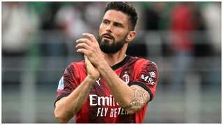 France's leading goal-scorer Olivier Giroud set to retire after Euro 2024