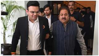 India head coach job: Jay Shah confirms BCCI have not approached any Australian cricketer for top post