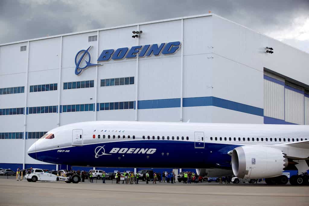 Boeing faces cash burn and delayed deliveries in 2024 amid production challenges
