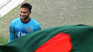 Shakib denies taking USA lightly after shocking series loss, says ‘this is a wakeup call for Bangladesh’